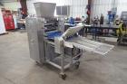 Mbc 3-100 Ravioli Machine